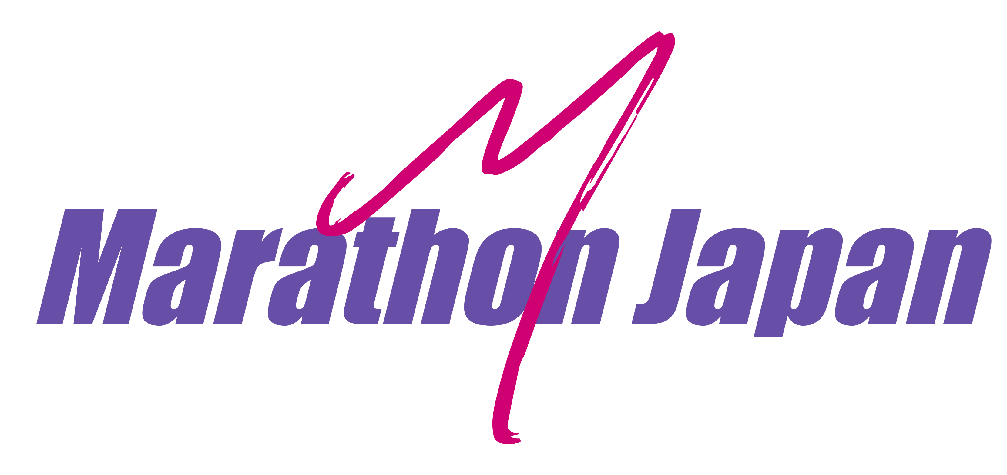 Marathon Japan